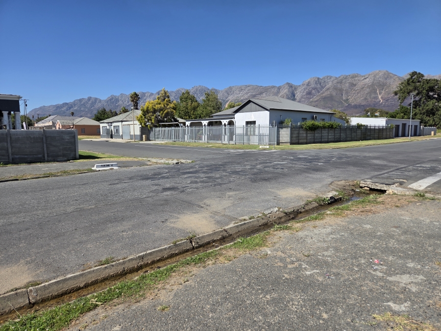 0 Bedroom Property for Sale in Wolseley Western Cape